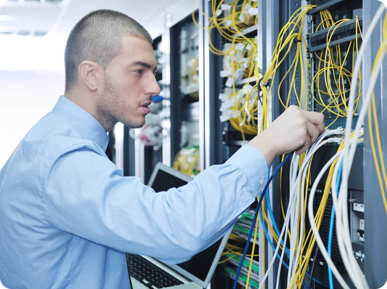 HVAC • Plumbing • Electrical • Handyman • Mechanical Services